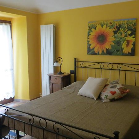 La Bella Dormiente B&B Castellamonte Extérieur photo