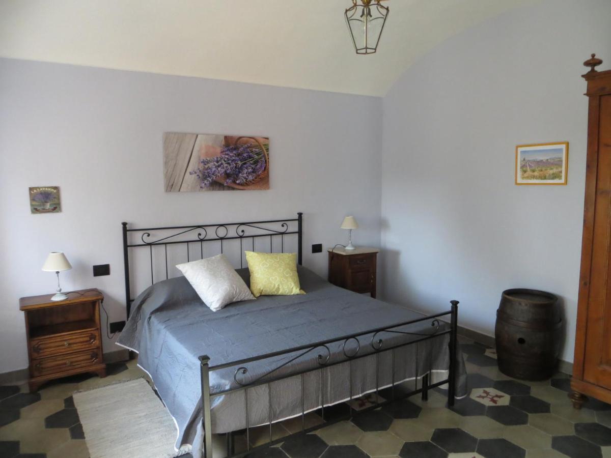 La Bella Dormiente B&B Castellamonte Extérieur photo