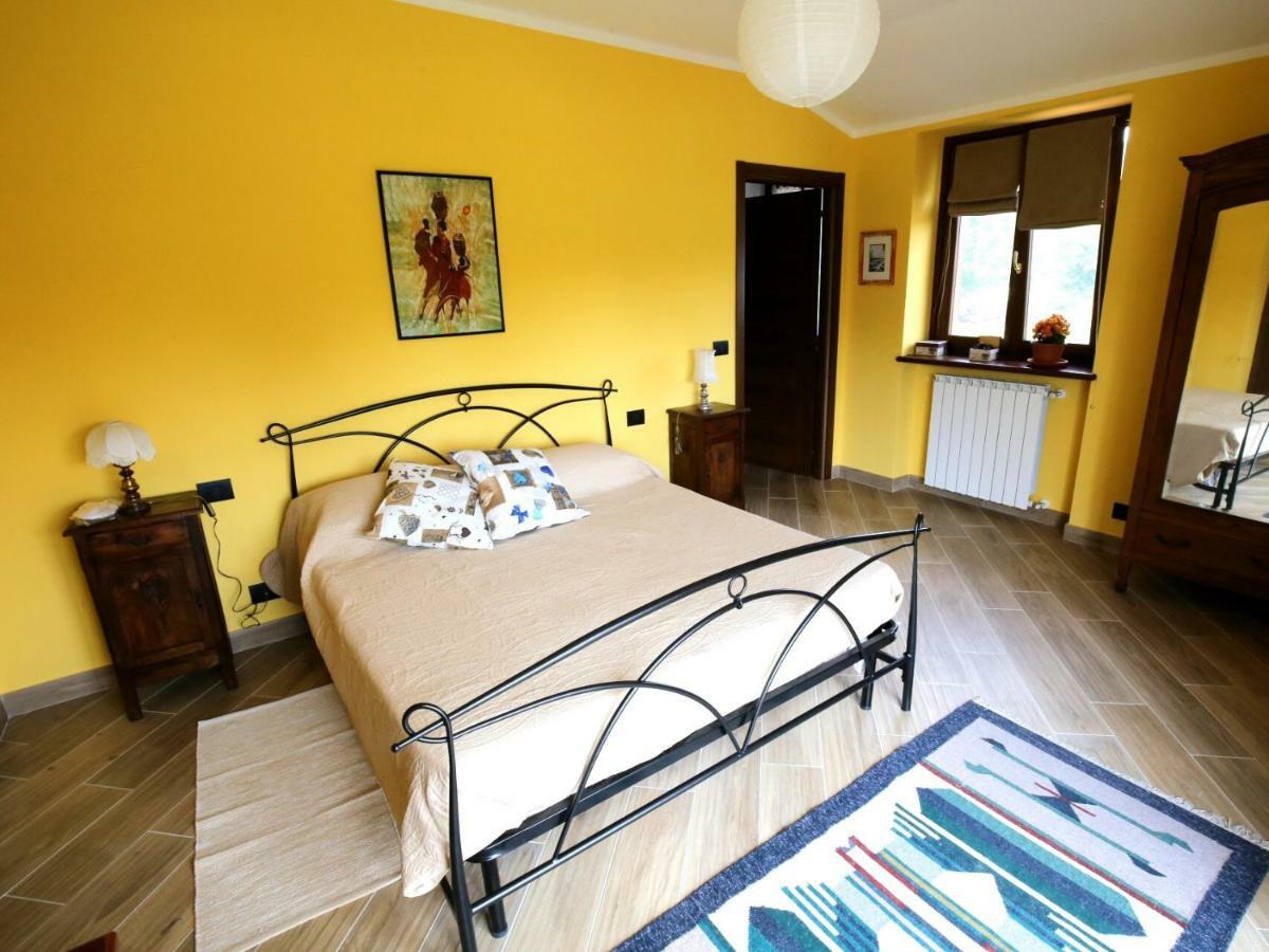 La Bella Dormiente B&B Castellamonte Extérieur photo