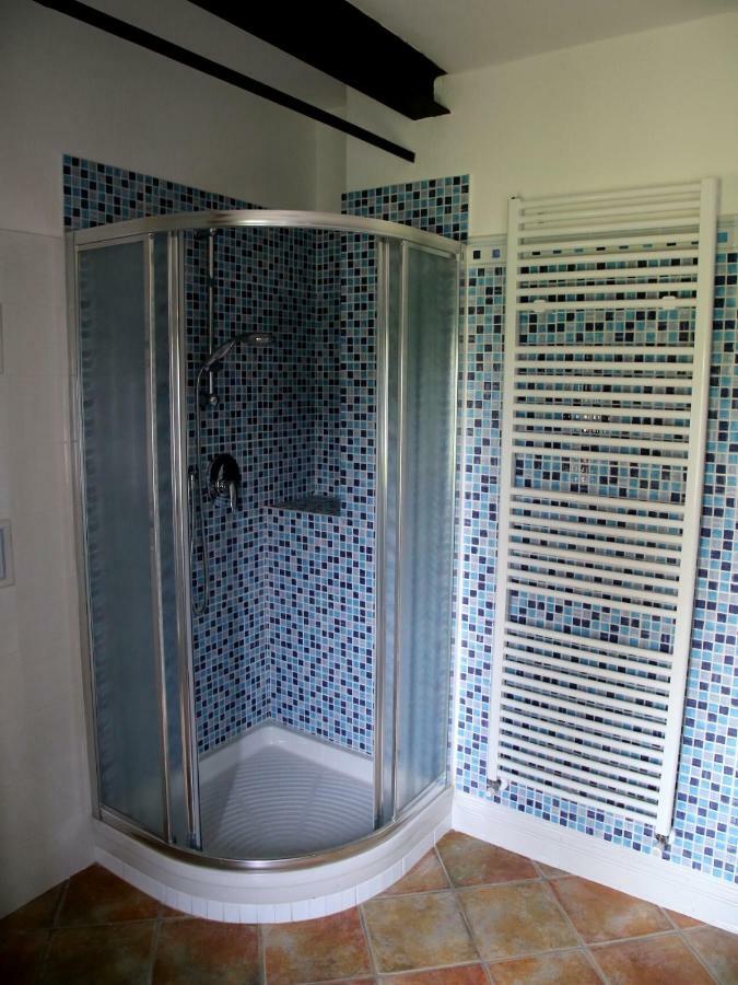 La Bella Dormiente B&B Castellamonte Extérieur photo