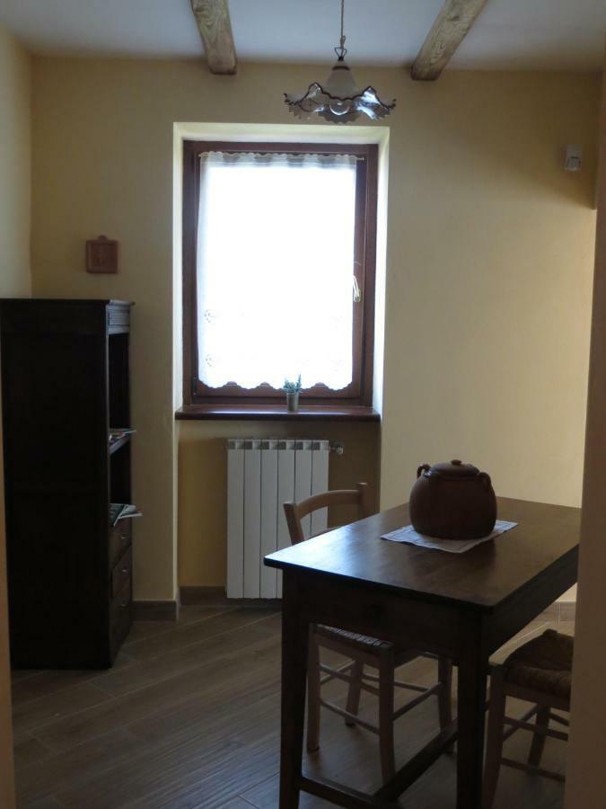 La Bella Dormiente B&B Castellamonte Extérieur photo