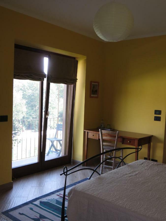La Bella Dormiente B&B Castellamonte Extérieur photo
