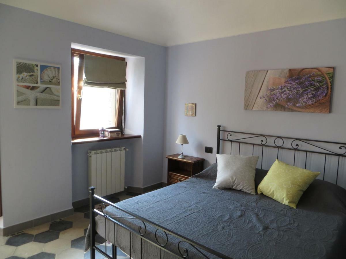 La Bella Dormiente B&B Castellamonte Extérieur photo