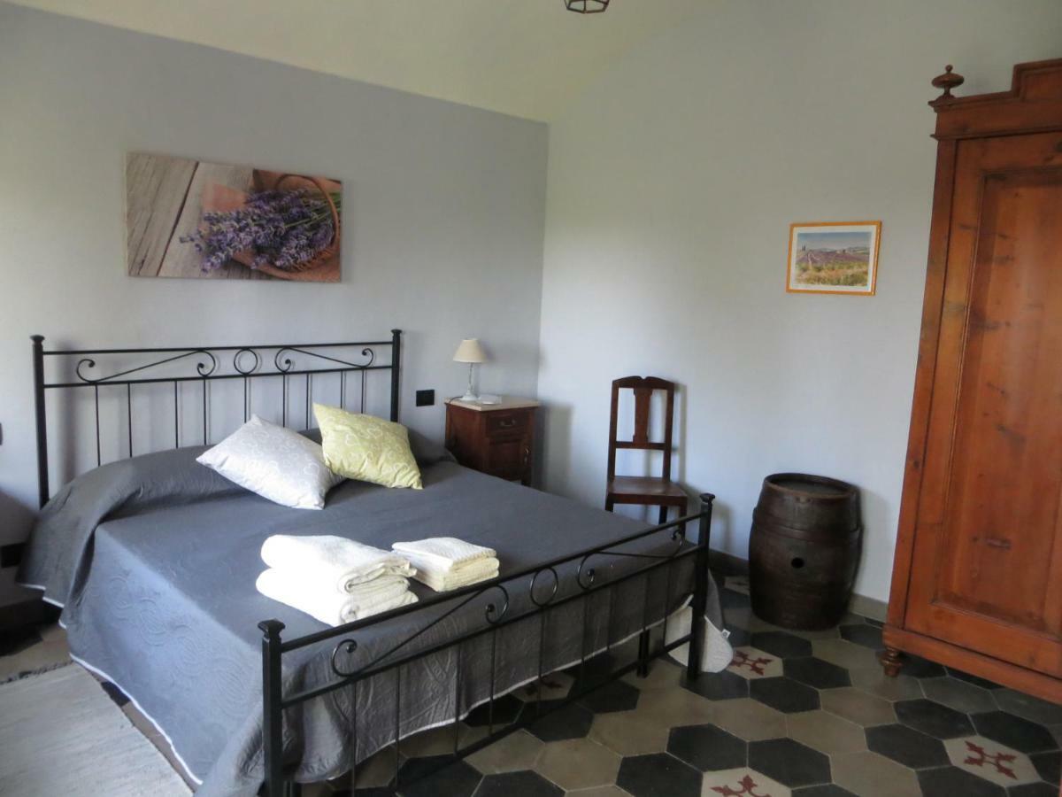 La Bella Dormiente B&B Castellamonte Extérieur photo