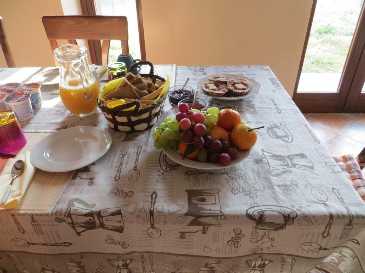 La Bella Dormiente B&B Castellamonte Extérieur photo